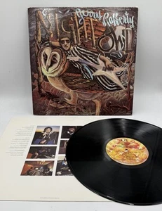 Gerry Rafferty - Night Owl sehr guter Zustand + 1979 Stereo Vinyl LP - Bild 1 von 24