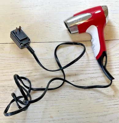 Remington All That Hair Dryer Blow Model D-3310 No Frizz Ion Compact - Image 1 of 4