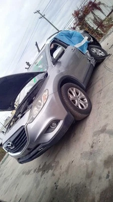 Used Rack and Pinion Assembly fits: 2015 Mazda CX-9  Grade A - Image 1 of 4