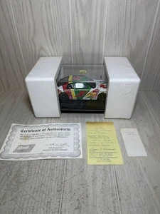 1998 Revell Terry Labonte Kelloggs Cornflakes Corny 1/24 Nascar Diecast Model - Picture 1 of 10
