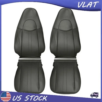 Kit de 4 asientos delanteros izquierdo derecho para furgoneta GMC Savana 2003 2004 2005 2006-2014 Foto 1 de 4