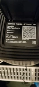 VDSL Router Telekom - Bild 1 von 2