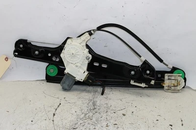 2006-2011 BMW 325i 328i 330i 335i M3 Front Window Regulator Left Driver OEM Used — 第 1/4 张图片