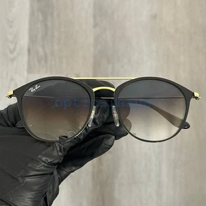 Gafas de sol Ray-Ban RB 3546 187/71 REDONDAS - Gris degradado 52 - 20 - 145 - Imagen 1 de 6