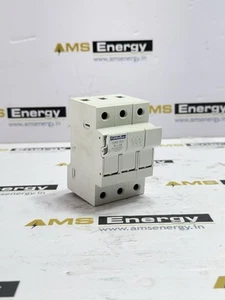 FERRAZ SHAWMUT CMS 103 FUSE HOLDER 32A 690V 3 POLE - Picture 1 of 6