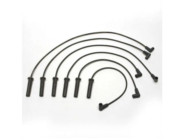 Juego de cables de bujías Delphi 93GFKK27 para Buick Century Skylark 1999 1997 1998 Foto 1 de 1