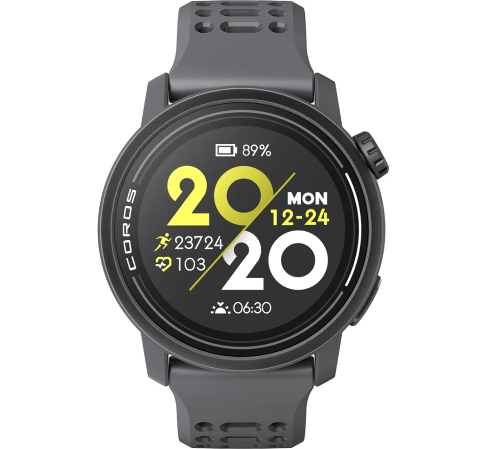 Reloj deportivo inteligente COROS PACE 3 con modos multideporte Foto 1 de 1