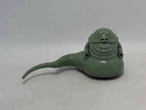 Lego Star Wars Jabba The Hutt Minifigur 2002 - Bild 1 von 7