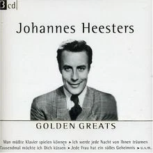Golden Greats von Heesters,Johannes | CD | Zustand sehr gut - Bild 1 von 2