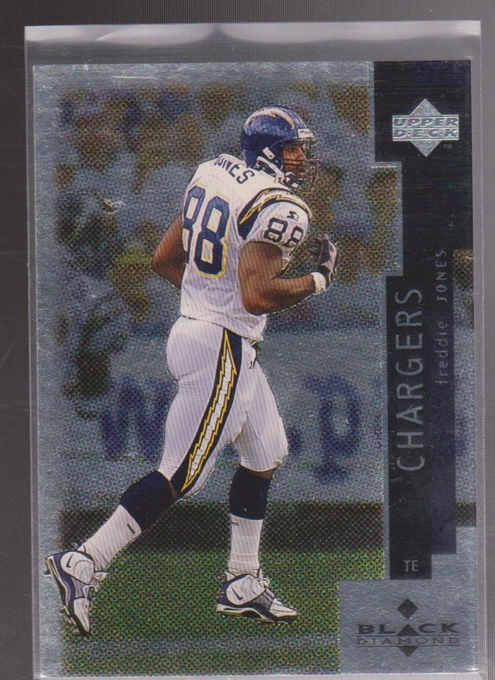 Los Angeles San Diego Chargers Cards You Pick -- Get 40% off Details Inside A3 - Image 1 of 1