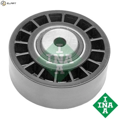 DEFLECTIONGUIDE PULLEY VRIBBED BELT 532 0282 10 FOR MERCEDES-BENZ 2.3L 4cyl CLK - Image 1 of 4