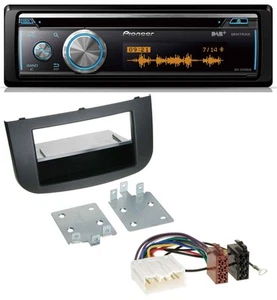 Pioneer MP3 DAB USB CD Bluetooth Autoradio für Mitsubishi Colt Z30/Z30G/Z3B/Z3V - Bild 1 von 7