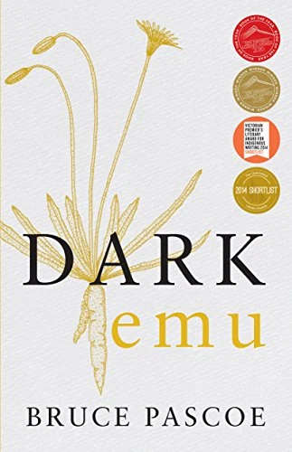 Dark Emu - Bruce Pascoe - Image 1 of 1
