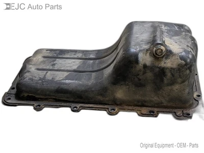 Cacerola de aceite del motor para 02-14 Ford E-150 5.4 XL1E6675CA gasolina Foto 1 de 4