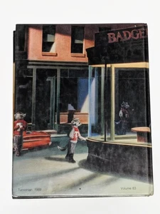 1989 Tucson High School Yearbook - Tucsonian - Arizona AZ Annual Vol.83 - Bild 1 von 8
