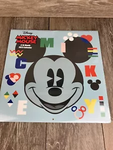 Calendario Disney Topolino 16 mesi 2023 - Foto 1 di 9
