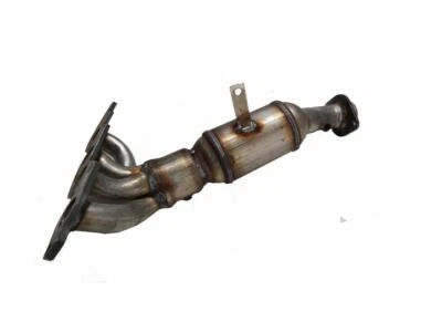 Convertidor catalítico compatible con Mazda 6 2009 2010 2011 2012 2,5 L L4 GAS DOHC i Foto 1 de 2