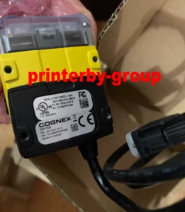 1PCS Brand new COGNEX DM150X code reader IN BOX - Picture 1 of 2