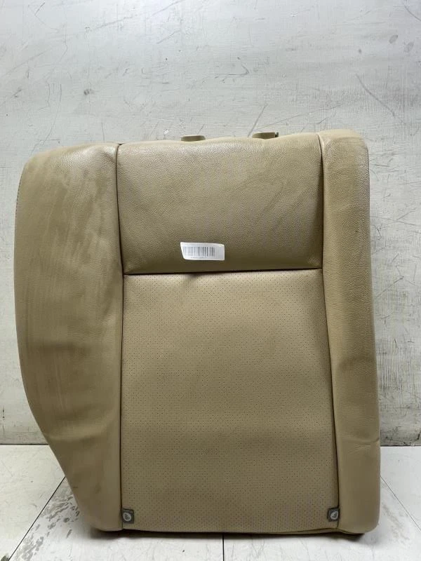 Land Rover LR2 SE 2008 cojín del asiento superior del lado del pasajero trasero derecho OEM+ Foto 1 de 4