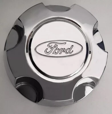 Tapacubos central de rueda Ford Explorer Ranger Crown Victoria 1998-2011 Foto 1 de 4