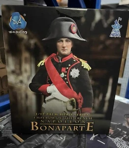 DID 1/12 XN80020 Emperador del Imperio Francés Napoleón Figura de Acción Juguete Nuevo - Imagen 1 de 24