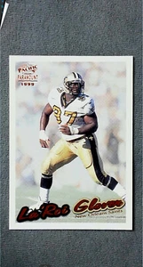 1999 Pacific Paramount Copper #149 La'Roi Glover Saints - Picture 1 of 2