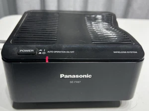 Panasonic SE-FX67 Wireless Receiver Modul nur Empfänger - kostenloser Versand - Bild 1 von 11