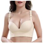Fashion Deep Cup Bra Hides Back Fat Diva New Look Bra With Shapewear Incorporate