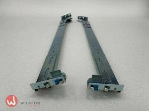 Kit de rack de servidor Dell R-6M364 L-4M360 PowerEdge 2550/2650 - Imagen 1 de 3