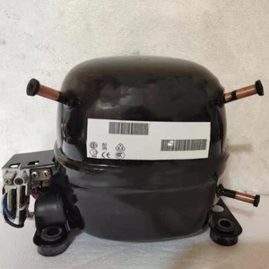 Refrigeration Compressor For Tecumseh Black THK4420YGS - Picture 1 of 2