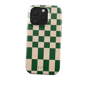 Case for - Max Protective, Cute, Aesthetic, Trendy, iPhone 16 Pro Ivy League - Picture 1 of 8