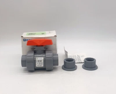 Hayward TB2100ST Ball Valve - Image 1 of 4