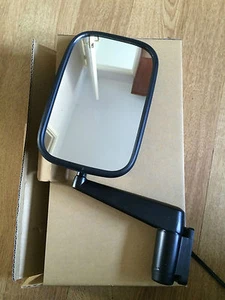 Land Rover Series 3 & Defender Mirror with Arm - MTC5217  X1 - Picture 1 of 1