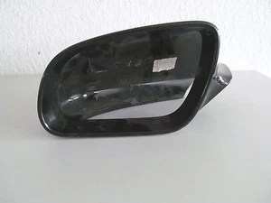 Spiegelgehäuse links Audi A3 Modell 2007 phantomschwarz - Bild 1 von 1