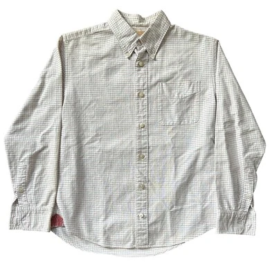 Camisa de manga larga con botones Visvim West Indian Sea Island Talla: 1 (S) Foto 1 de 4
