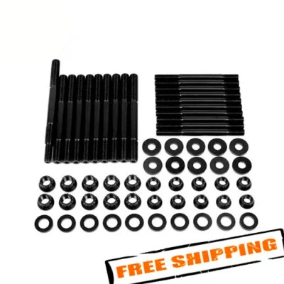 ARP 156-5802 4-Bolt Main Stud Kit for 1997-2012 Ford F-150 - Image 1 of 2
