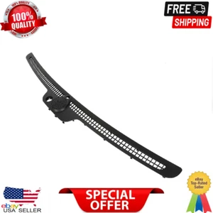 DASH INSTRUMENT PANEL AIR VENT DEFROST GRILLE FOR DODGE DURANGO 2011-2022 23 - Picture 1 of 11
