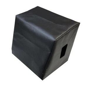 Monitor de batería Roland PM-30 - cubierta de vinilo negro con opción de tuberías, EE. UU. (rola060) - Imagen 1 de 4