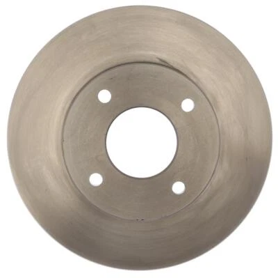 Disc Brake Rotor Fits: 1985 1986 1987 1988 Nissan Maxima - Изображение 1 из 4