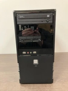 PC con Intel i5-4460, 10GB RAM, 240GB SSD, MSI H81M-P33, Windows 10 - Usado - Imagen 1 de 10
