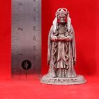 NUTE GUNRAY Rawcliffe Pewter Figurine Star Wars 2002 3" collectible (lfl) EX+