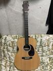 Electric Acoustic Guitar Martin 000X1AE Solid Spruce Top Natural Made in Mexico