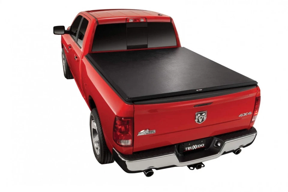 Fits 02-08 Ram 1500-3500 S/B Truxport Tonneau Cover by Truxedo 246601 - Image 1 of 1