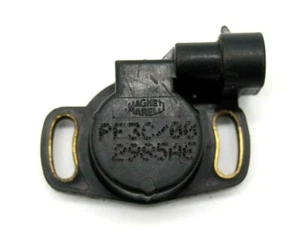 MOTO GUZZI DUCATI MV AUGUSTA F4 750 MONSTER TPS THROTTLE POSITION SENSOR PF3C/00 - Picture 1 of 4