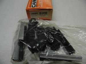 New Carlson Disc Brake HDWE Kit H5628Q for Various 00-05 Ranger, Explorer - Bild 1 von 1