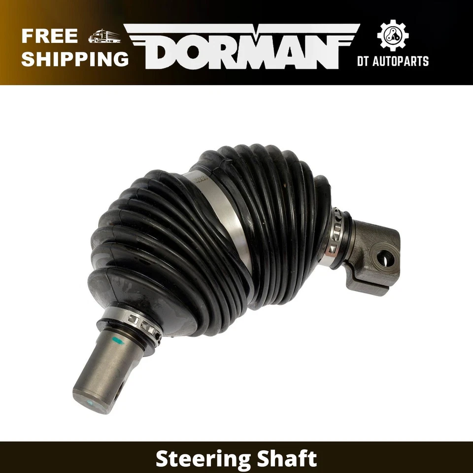 Eje de dirección para Cadillac Escalade Dorman 2007-2012 2008 2009 2010 2011 Foto 1 de 4