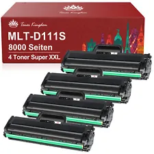 XXL Toner für MLT-D111S D111L Samsung Xpress M2022W M2020 M2070W M2070FW M2026W