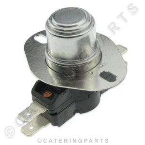 33948 HOONVED GESCHIRRSPÜLER GLASWASCHMASCHINE WASCHTANK TEMPERATURREGELUNG THERMOSTAT