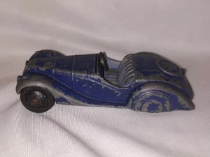 Antiguo coche de juguete fundido a presión Dinky Toys Frazer Mash Inglaterra hecho por Meccano #A2 de colección - Imagen 1 de 6