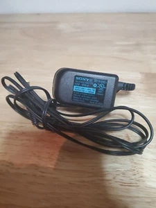 Genuine Power Supply SONY AC / DC AC-1202S 12V 200mA for Wireless Headphone  - Picture 1 of 6